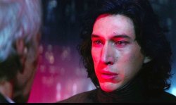 Kylo Ren bright I know what I need Meme Template
