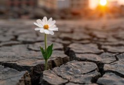 Daisy in the Pavement Meme Template