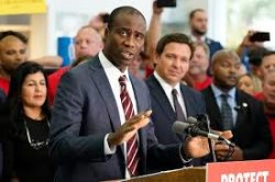 Florida Surgeon General Joseph Ladapo Meme Template