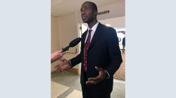 Florida Surgeon General Joseph Ladapo Meme Template