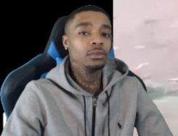 flight disappointed Meme Template