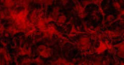 red skulls background Meme Template