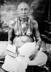 Brahmin Vladimir Putin Meme Template