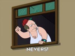 Nevers Meme Template