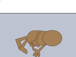 Wilkins doing the peter griffin death pose Meme Template