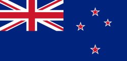NZ Flag Meme Template