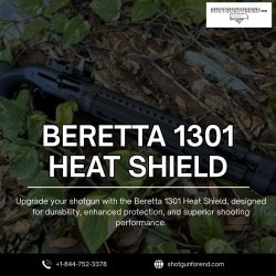 Beretta 1301 Heat Shield Meme Template