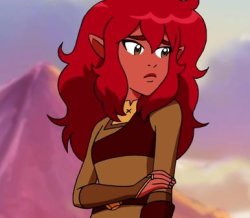 Dark elf Meme Template