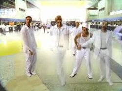 Backstreet boys Meme Template