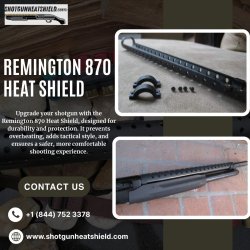 Remington 870 Heat Shield Meme Template