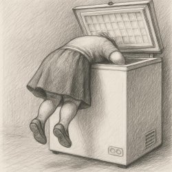 Short woman shown from the waist down, not showing head or shoul Meme Template