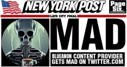 BlueAnon AI Psychosis Meme Template