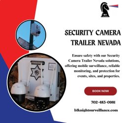 Security Camera Trailer Nevada Meme Template