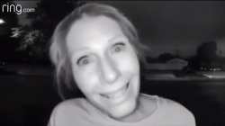 Ring Doorbell Meme Template