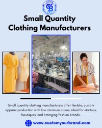 Small Quantity Clothing Manufacturers Meme Template