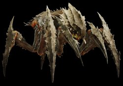 helldiver bug Meme Template