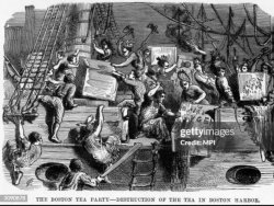 We had a revolution about Illegal Tariffs Meme Template