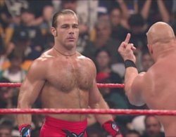 WWE Meme Template