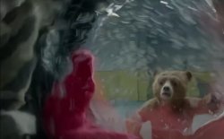 Paddington Meme Meme Template