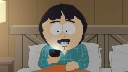 randy talking to chatgpt Meme Template