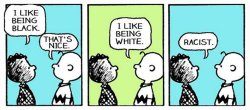 Racism against White people Meme Template