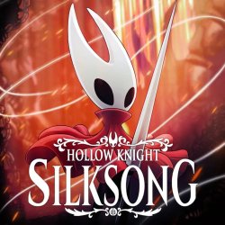 Silksong Meme Template