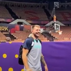 Funny luka Meme Template