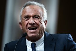 RFK Jr. has easily cleared over $10 million in medical lawsuits. Meme Template