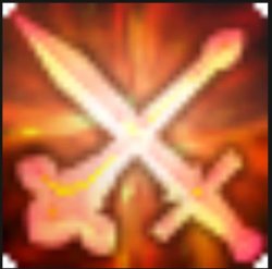 Limit Break Meme Template