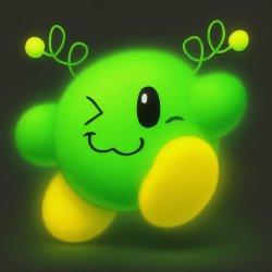 vroby new Meme Template