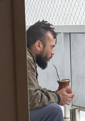 Joe Noiado Meme Template