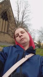 Georgian Leadbitter Meme Template