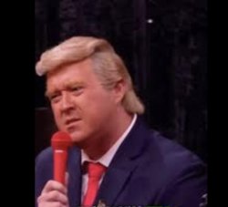 Shane Gillis Trump Meme Template