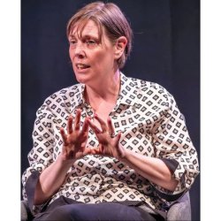 Jess Phillips Meme Template