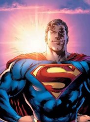 Superman Meme Meme Template
