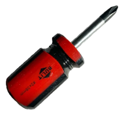 Small realistic Phillip Screwdriver Meme Template
