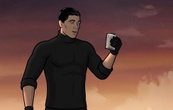 Archer guay Meme Template