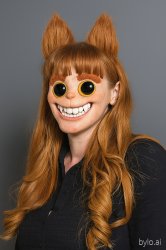 Angela Rayner Labubu doll Meme Template
