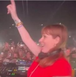 Angela Rayner Meme Template