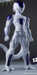 Frieza Meme Template