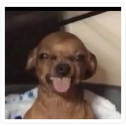 Unknown Meme Template