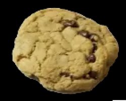 cookie Meme Template