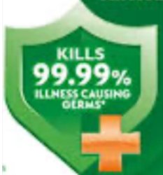 Dettol Meme Template