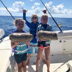 Childrem fishing cocaine Meme Template