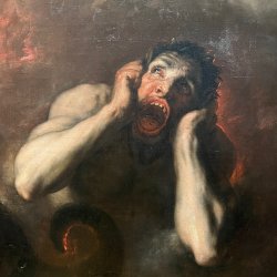 Gigant Meme Template