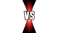 Versus Meme Template
