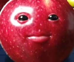 niche fruits Meme Template