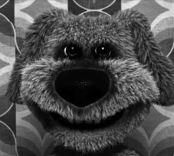 Talking Ben Phase 3 Meme Template