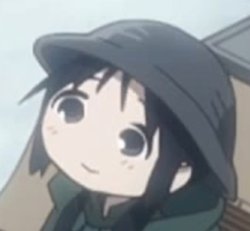 Chito smile Meme Template