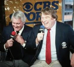 John Madden Bad Beat UNDER Meme Template